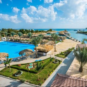Hurghada